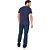 Calça Jeans Colcci Slim Alex IN23 Azul Masculino - Imagem 4